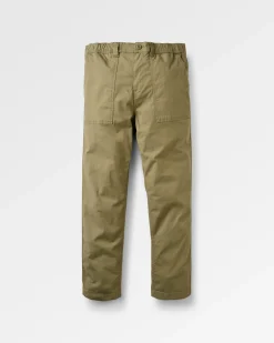 Herren Kimmer Ripstop Baumwoll-Hose