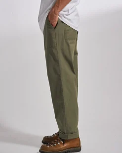 Herren Kimmer Ripstop Baumwoll-Hose