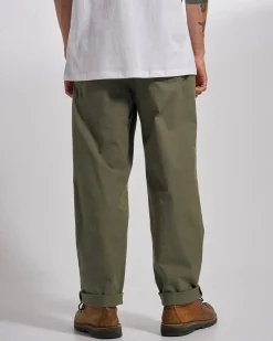 Herren Kimmer Ripstop Baumwoll-Hose