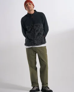 Herren Kimmer Ripstop Baumwoll-Hose