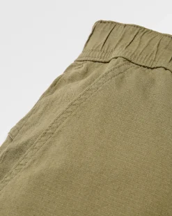 Herren Kimmer Ripstop Baumwoll-Hose