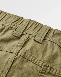 Herren Kimmer Ripstop Baumwoll-Hose