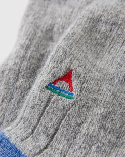 Herren Koa Crew Sock
