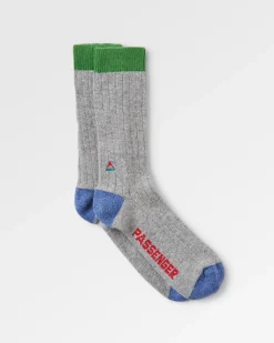 Herren Koa Crew Sock