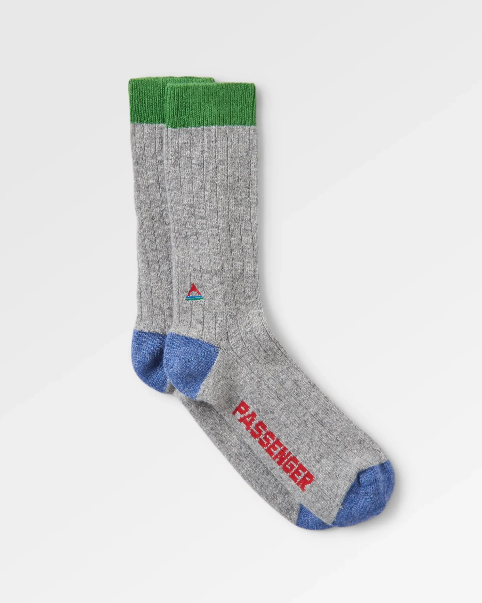 Herren Koa Crew Sock