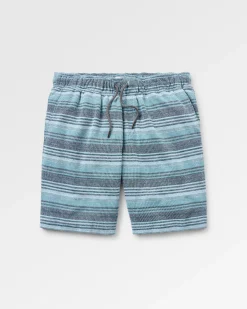 Herren Lagoon Loopback Short