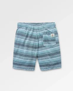 Herren Lagoon Loopback Short