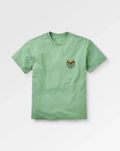 Herren Laidback Relaxed Fit T-Shirt