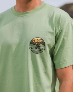 Herren Laidback Relaxed Fit T-Shirt