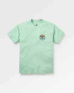 Herren Laidback Relaxed Fit T-Shirt