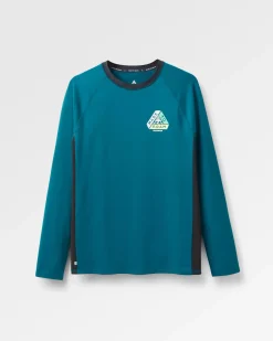 Herren Lakeside Active T-Shirt