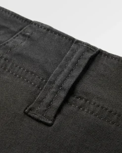 Herren Lakeside Cargo Baumwoll-Shorts