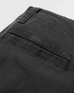Herren Lakeside Cargo Baumwoll-Shorts