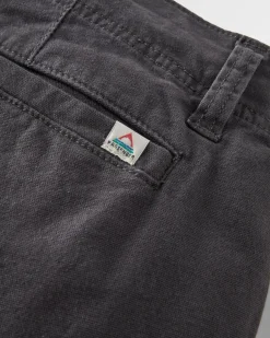 Herren Lakeside Cargo Baumwollhose