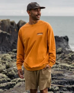 Herren Lauca Sweatshirt