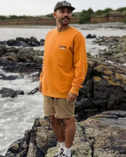 Herren Lauca Sweatshirt