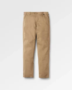 Herren 365 Leichte Bio-Baumwollhose