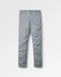 Herren 365 leichte Bio-Baumwoll Hose
