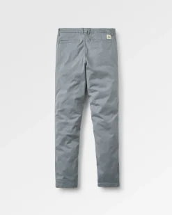 Herren 365 leichte Bio-Baumwoll Hose