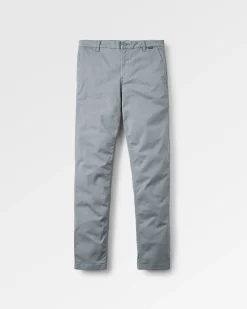 Herren 365 leichte Bio-Baumwoll Hose