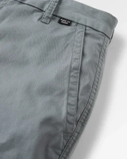Herren 365 leichte Bio-Baumwoll Hose