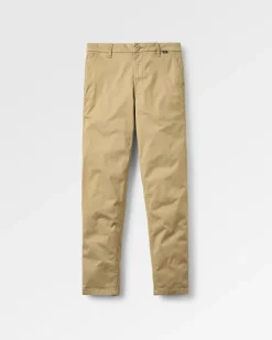 Herren 365 Leichte Bio-Baumwollhose