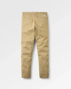 Herren 365 Leichte Bio-Baumwollhose