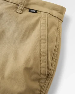 Herren 365 Leichte Bio-Baumwollhose