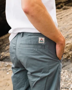 Herren 365 Leichte Bio-Baumwollhose