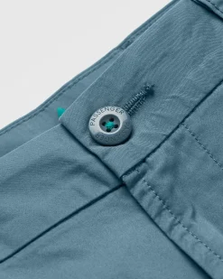 Herren 365 Leichte Bio-Baumwollhose
