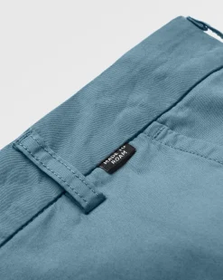 Herren 365 Leichte Bio-Baumwollhose