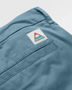 Herren 365 Leichte Bio-Baumwollhose