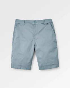 Herren 365 Leichte Bio-Baumwoll-Shorts
