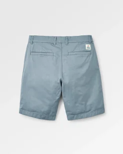 Herren 365 Leichte Bio-Baumwoll-Shorts