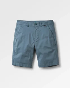 Herren 365 Leichte Bio-Baumwollshorts