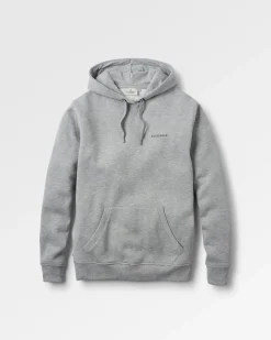 Herren Made To Roam Hoodie