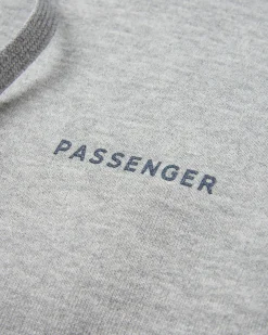 Herren Made To Roam Hoodie