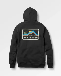 Herren Made To Roam Hoodie