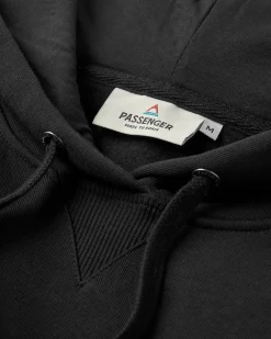 Herren Made To Roam Hoodie