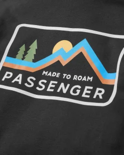 Herren Made To Roam Hoodie