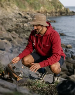 Herren Made To Roam Hoodie