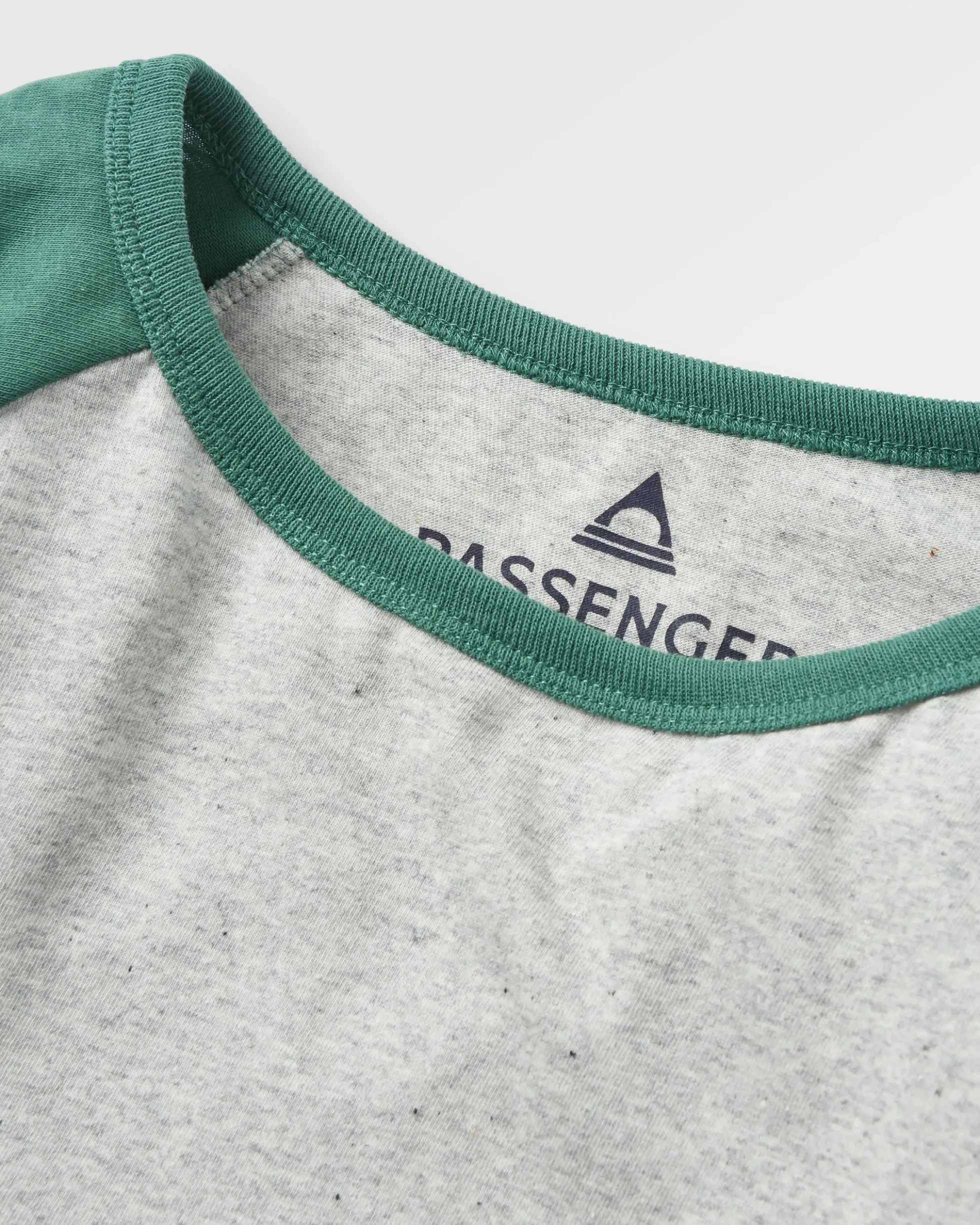 Herren Made To Roam LS T-Shirt