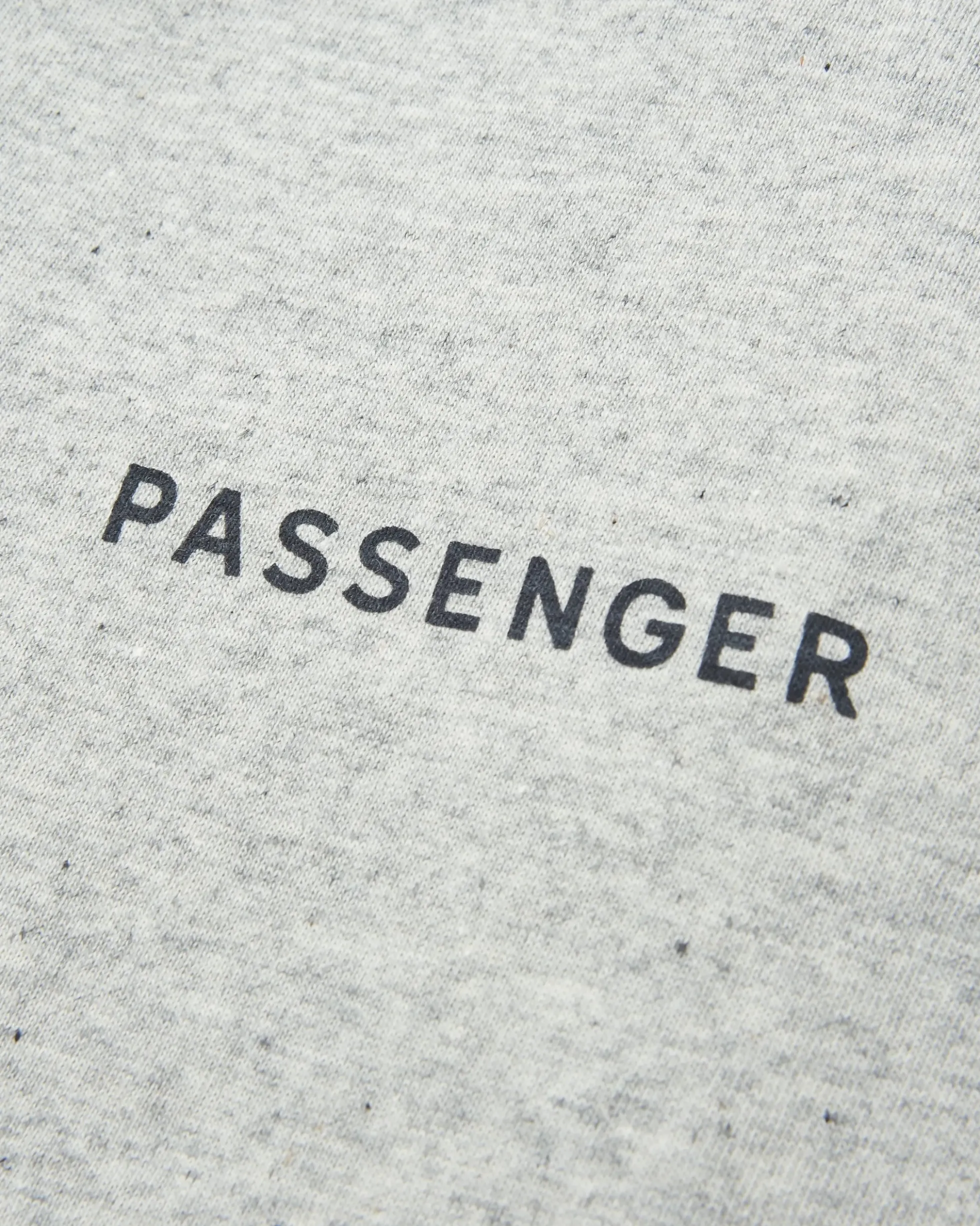 Herren Made To Roam LS T-Shirt