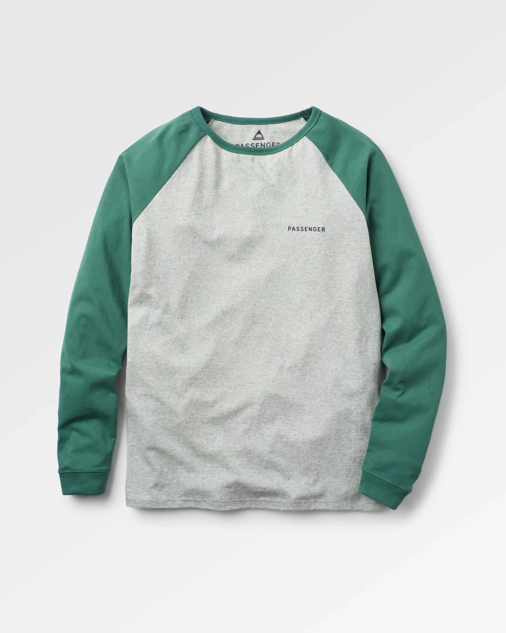 Herren Made To Roam LS T-Shirt