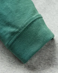 Herren Made To Roam LS T-Shirt