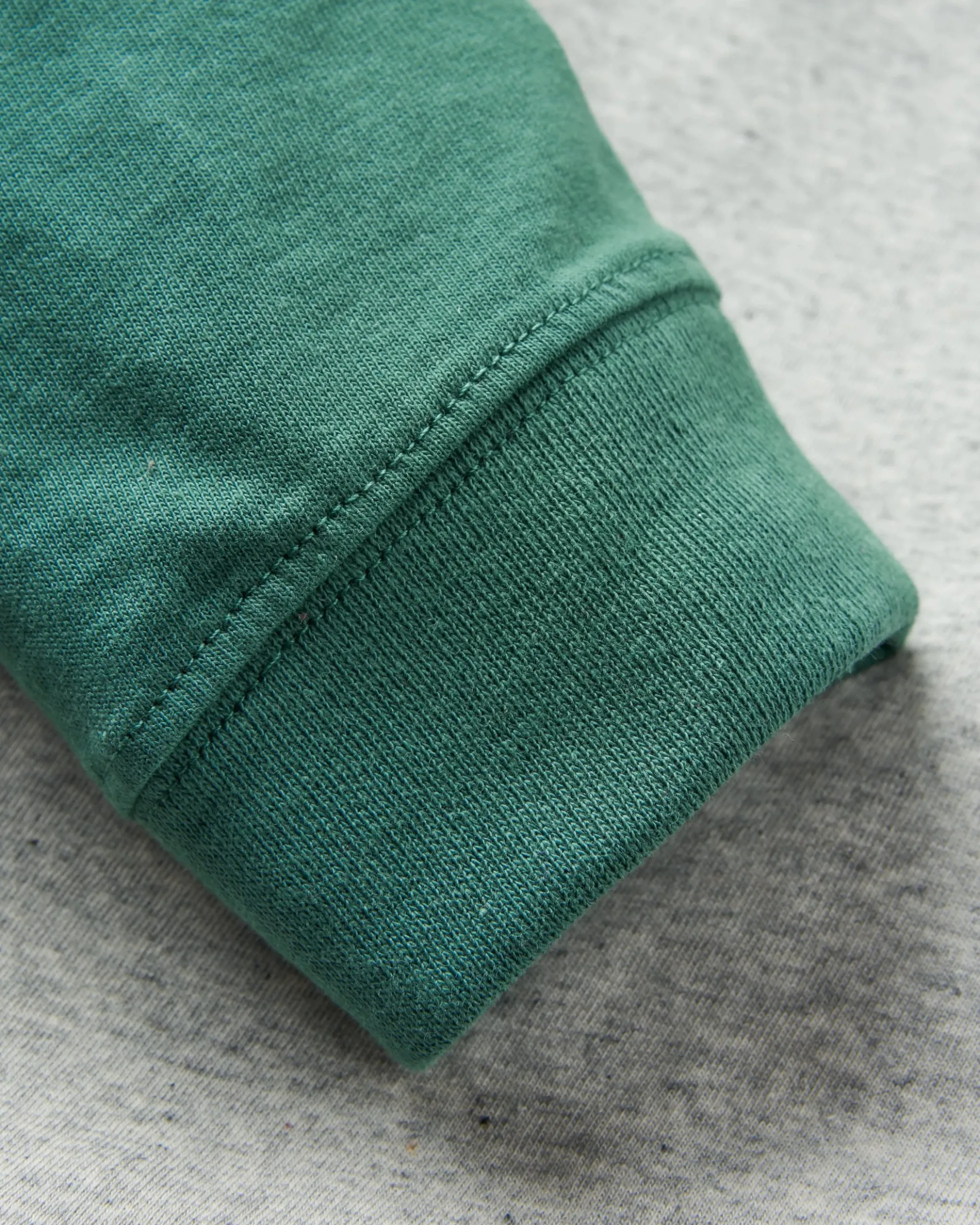 Herren Made To Roam LS T-Shirt