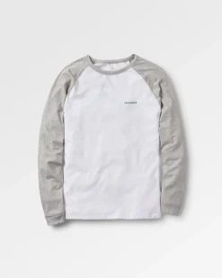 Herren Made to Roam LS T-Shirt