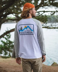 Herren Made to Roam LS T-Shirt