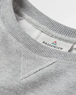 Herren Made To Roam Sweatshirt