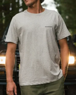 Herren Made To Roam T-Shirt